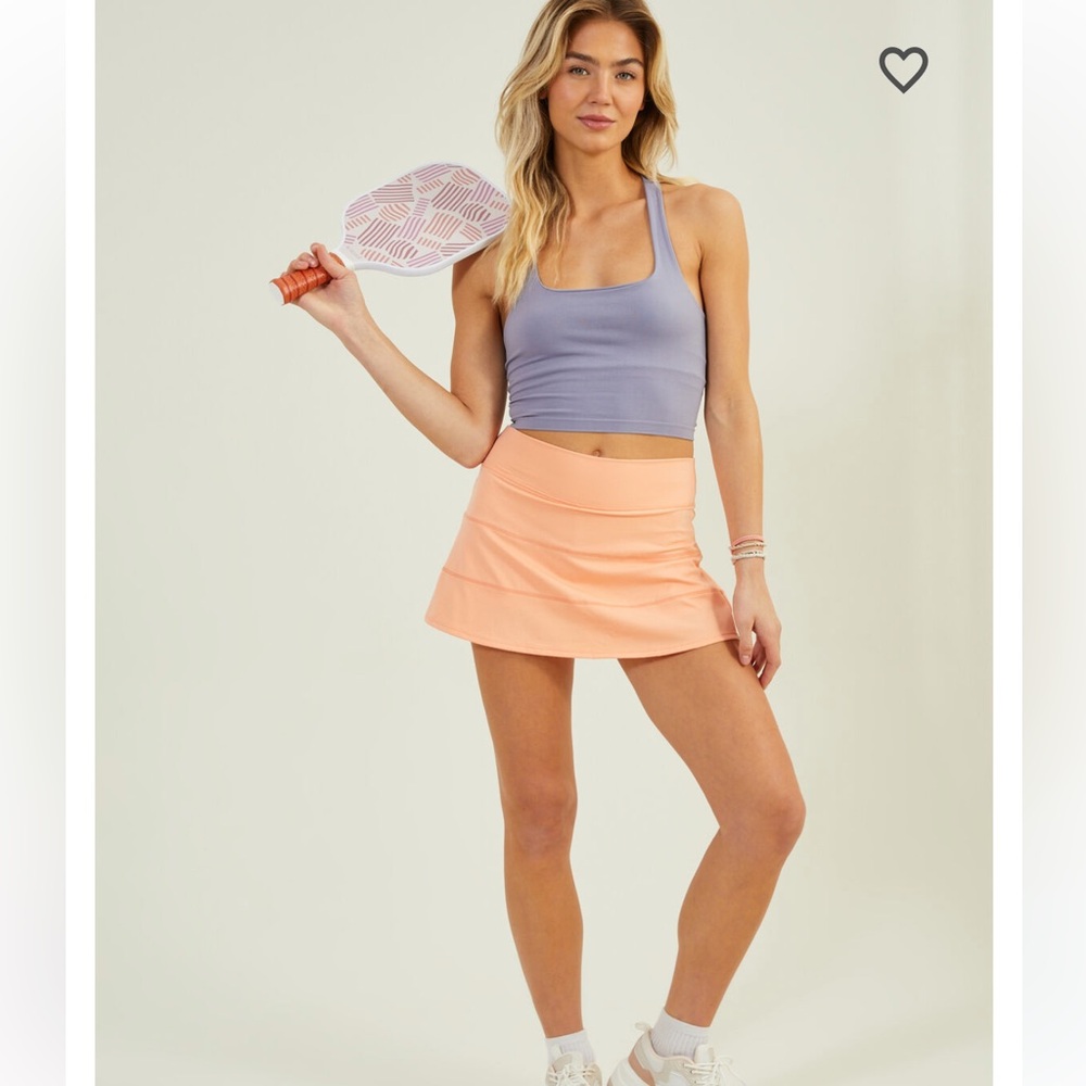 NWT! Altard State “As Revival” Serves Up Skort XXL